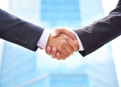 Partnership collaboration